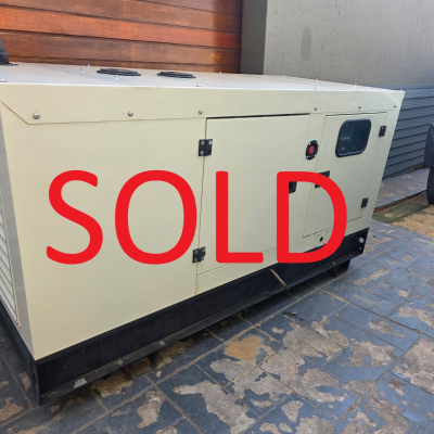 20kva FAW single phase