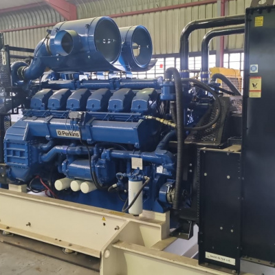 1250kva Perkins