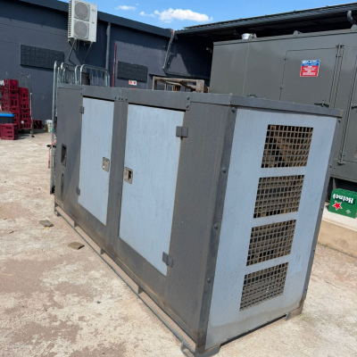 125kva Kirloskar - bargain