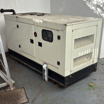 20kva FAW single phase