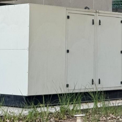 500kva Volvo - urgent sale