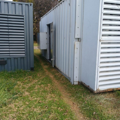 1000kva Mitsubishi