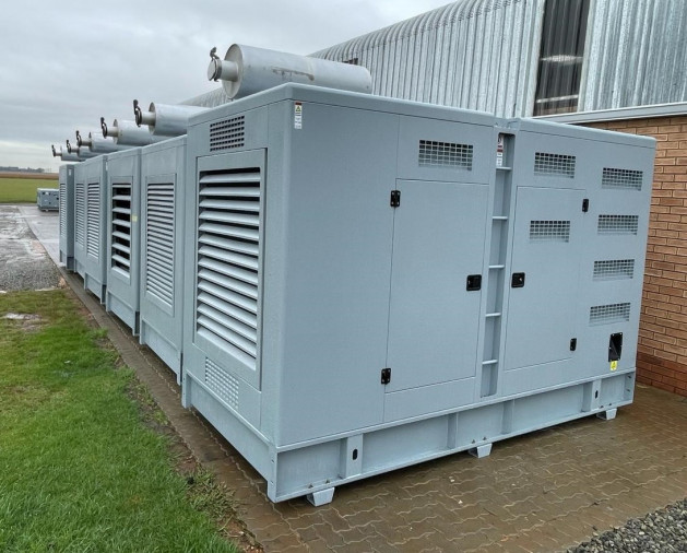 New generators