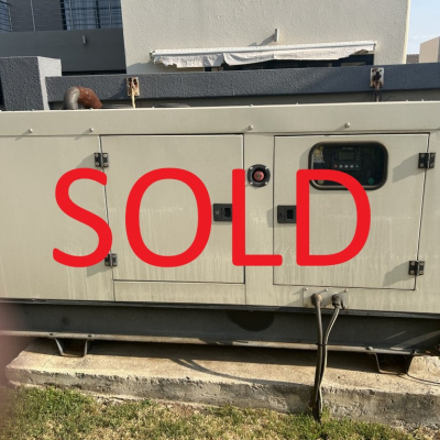 20kva FAW single phase