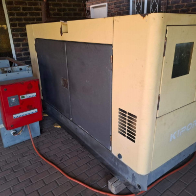 80kva Kipor