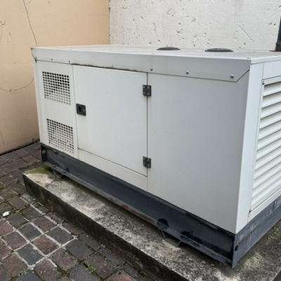 20kva FAW single phase