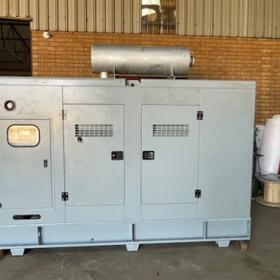 200kva Cummiins