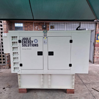 25kva Baudouin 3ph