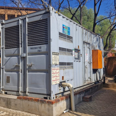 1000kva Perkins