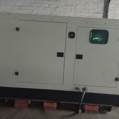 100kva SDEC