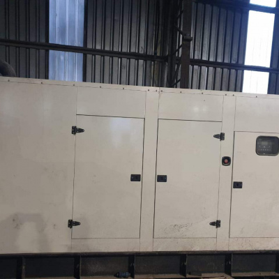 400kva SDEC - unused