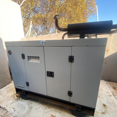 50kva Deutz