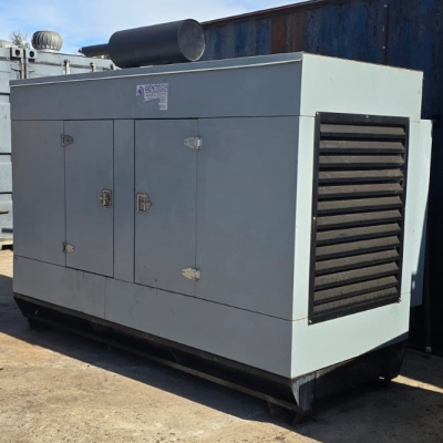 150kva FAW - bargain!