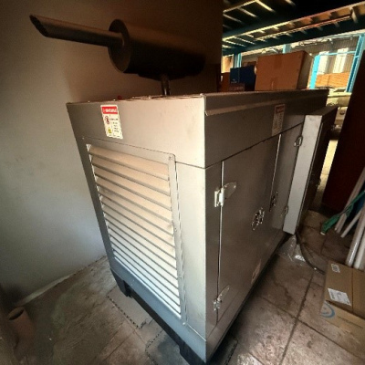 80kva Lovol