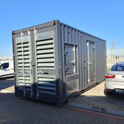 1250kva Mitsubishi