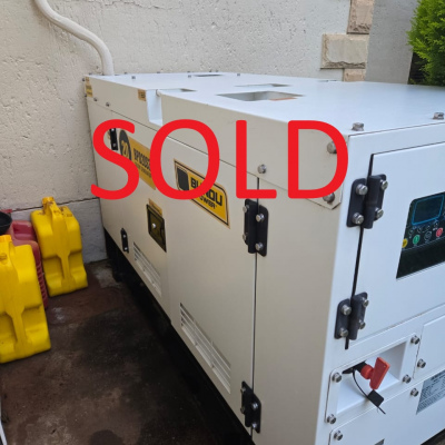 20kva FAW 3ph