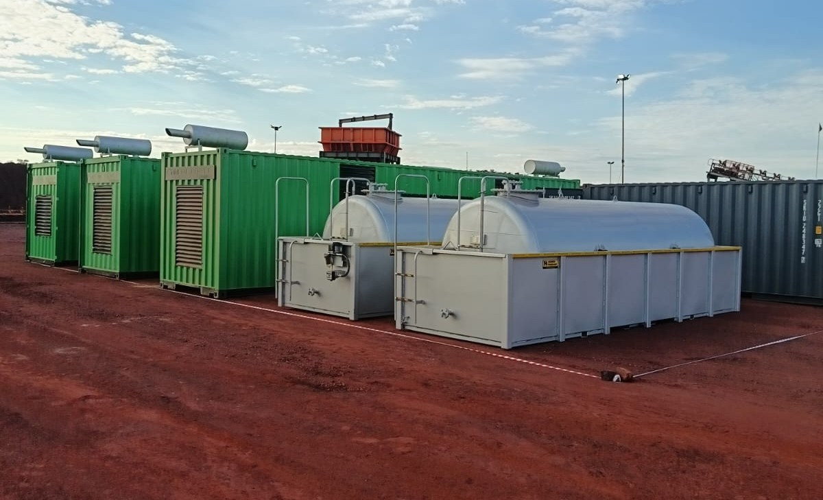 Generator services