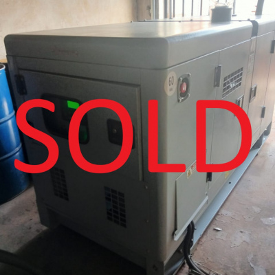 60kva FAW